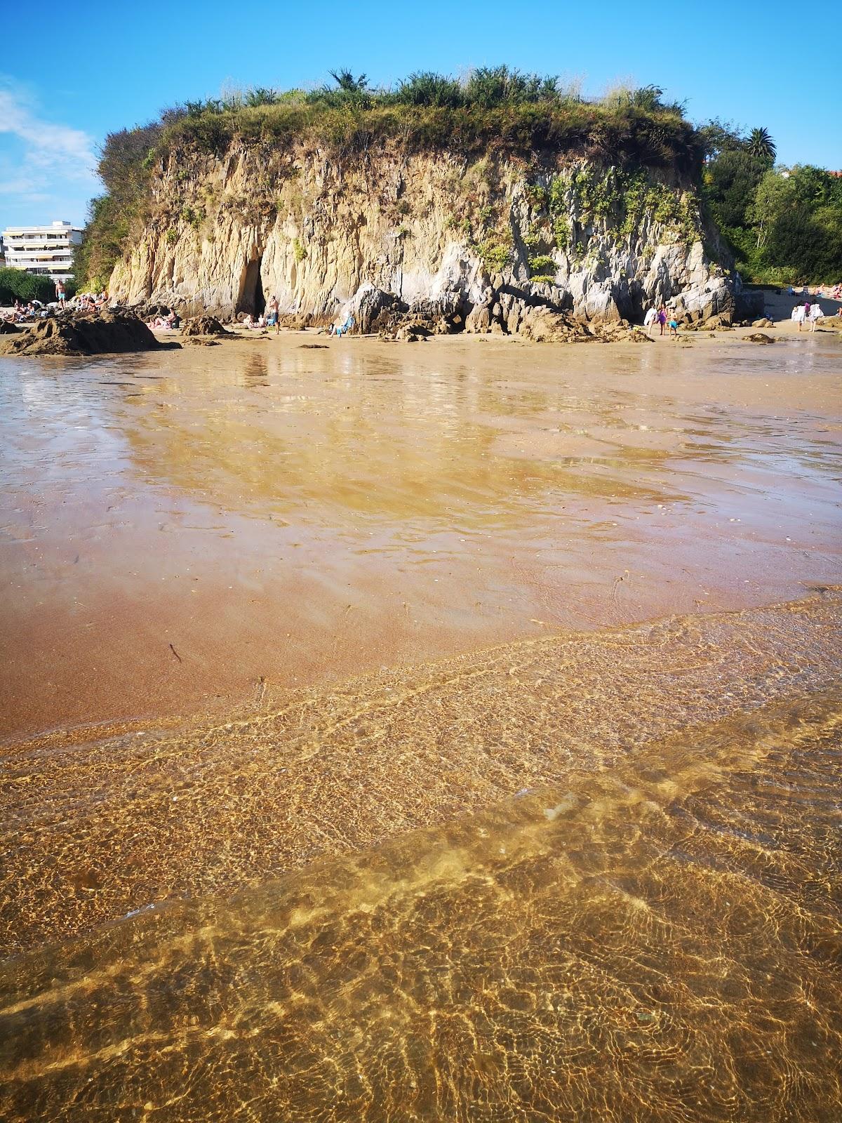 Sandee Praia Da Ciscada