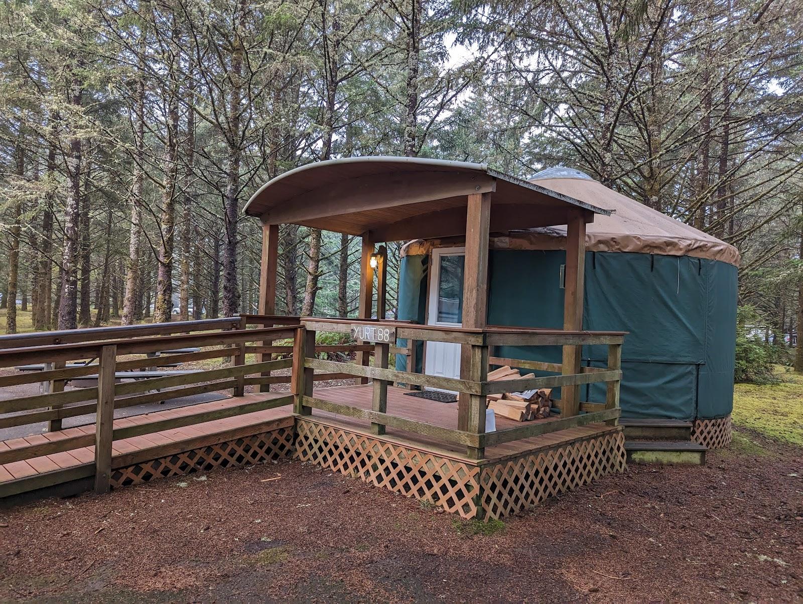 Sandee Campground A