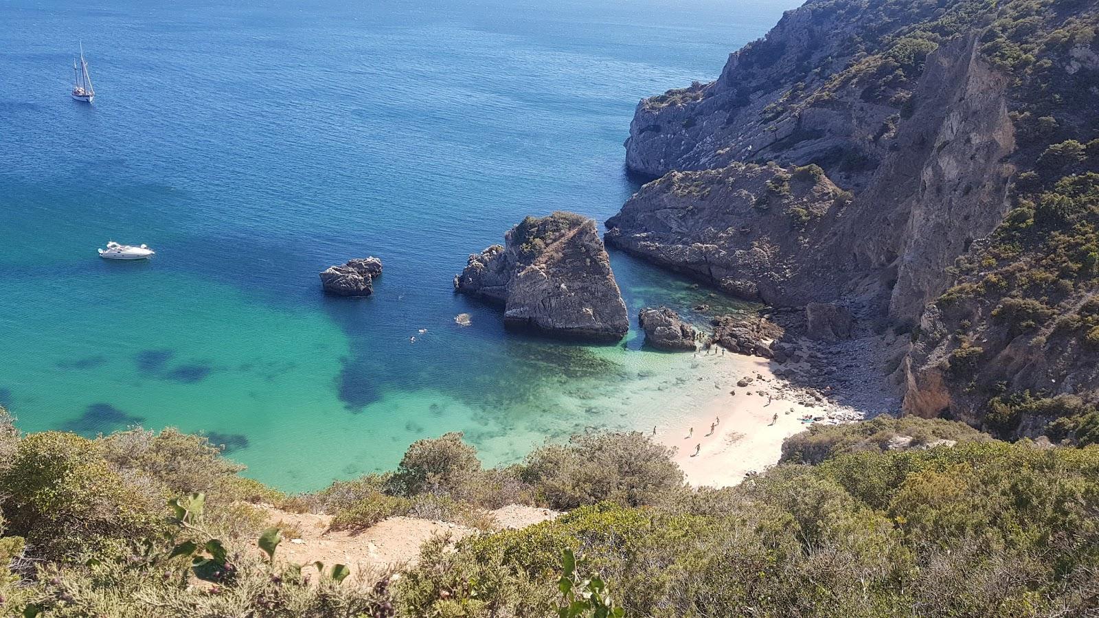 Sandee Praia Da Rasca