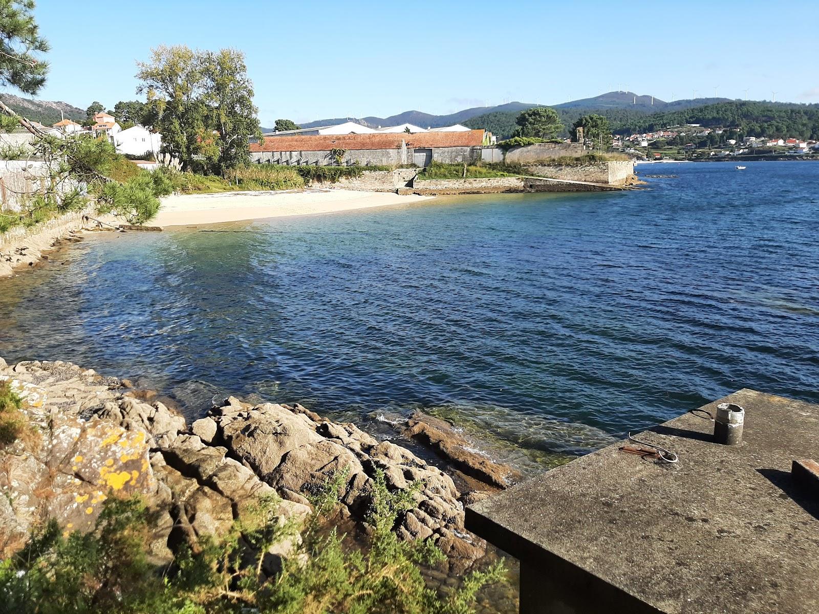 Sandee Praia De Somorto