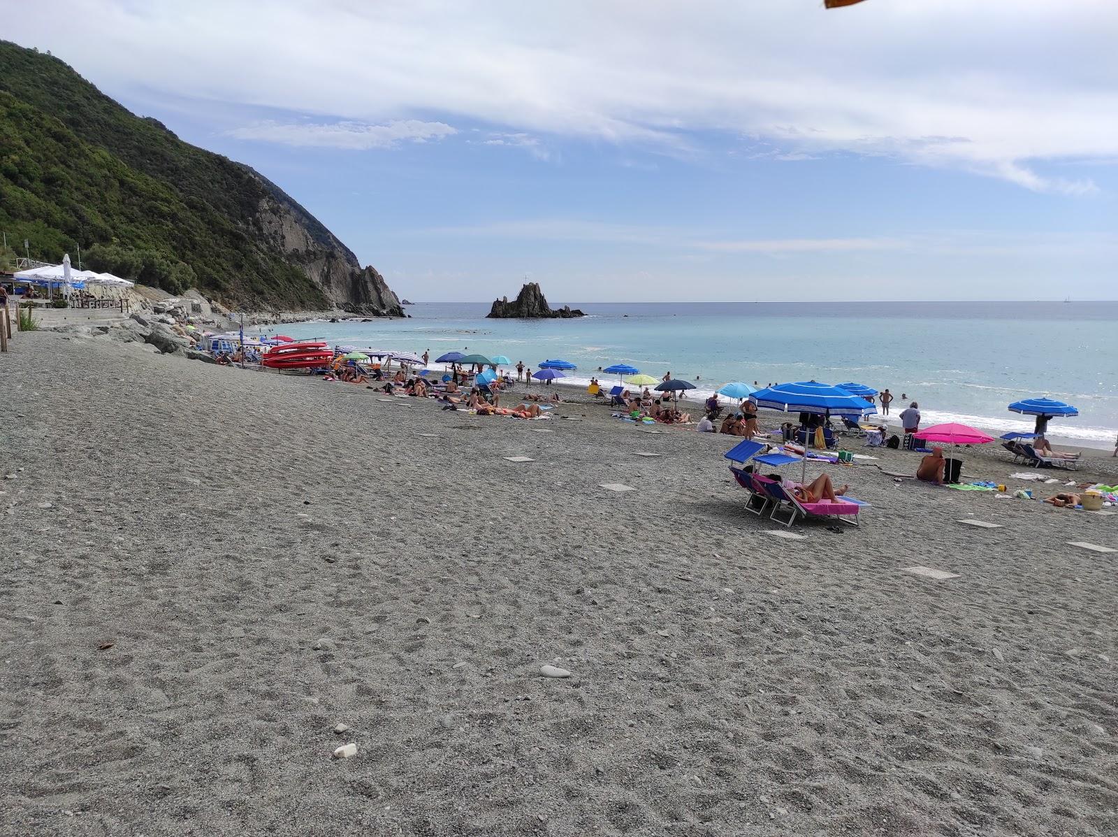 Sandee Spiaggia Rena