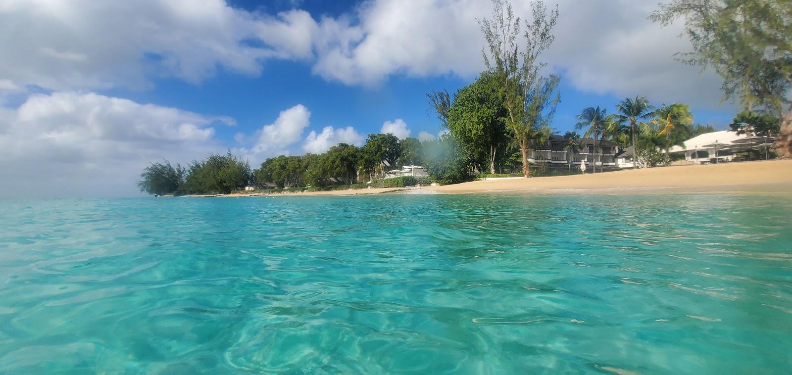 Sandee Corben's Bay