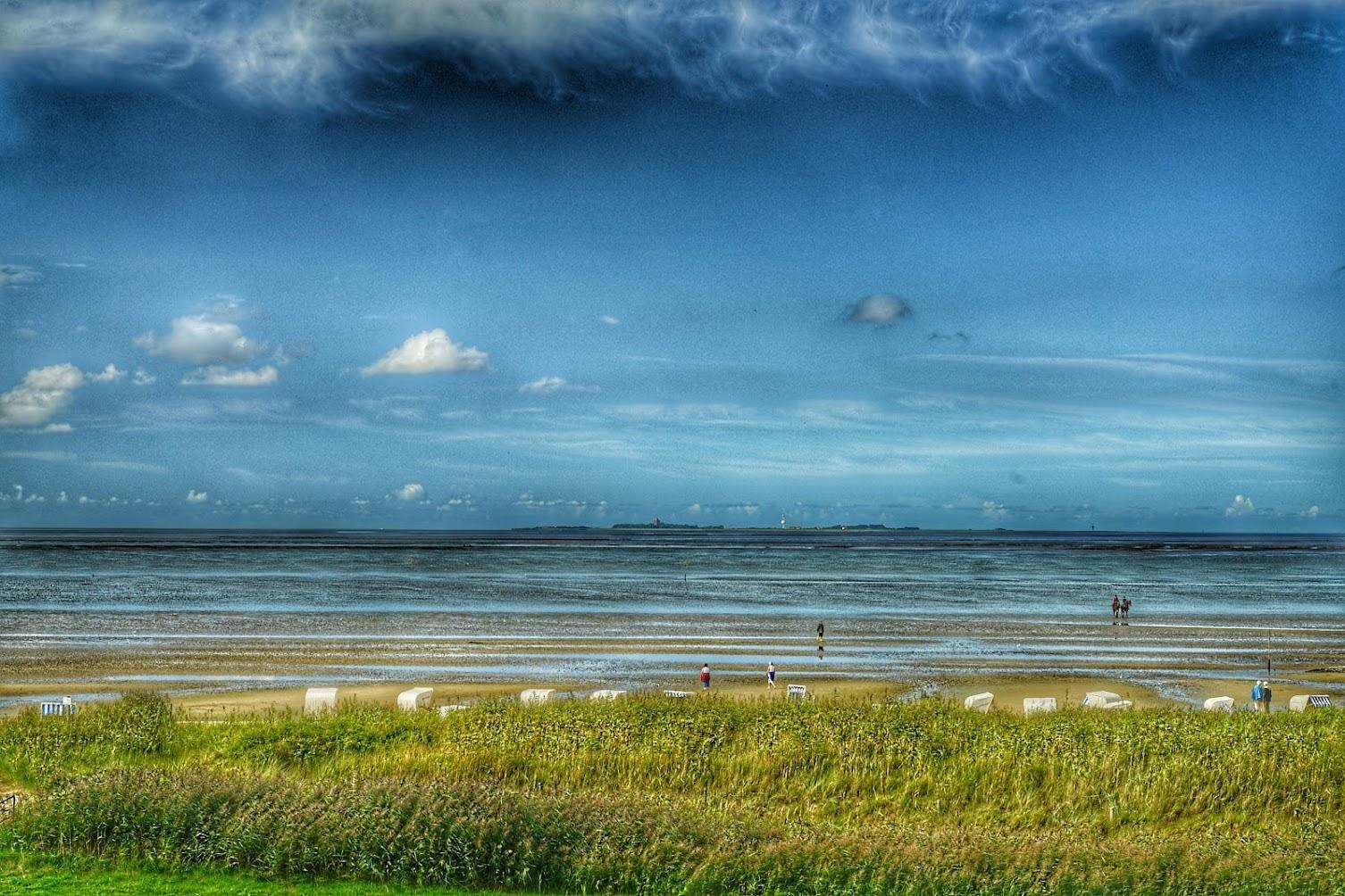Sandee Sahlenburger Strand