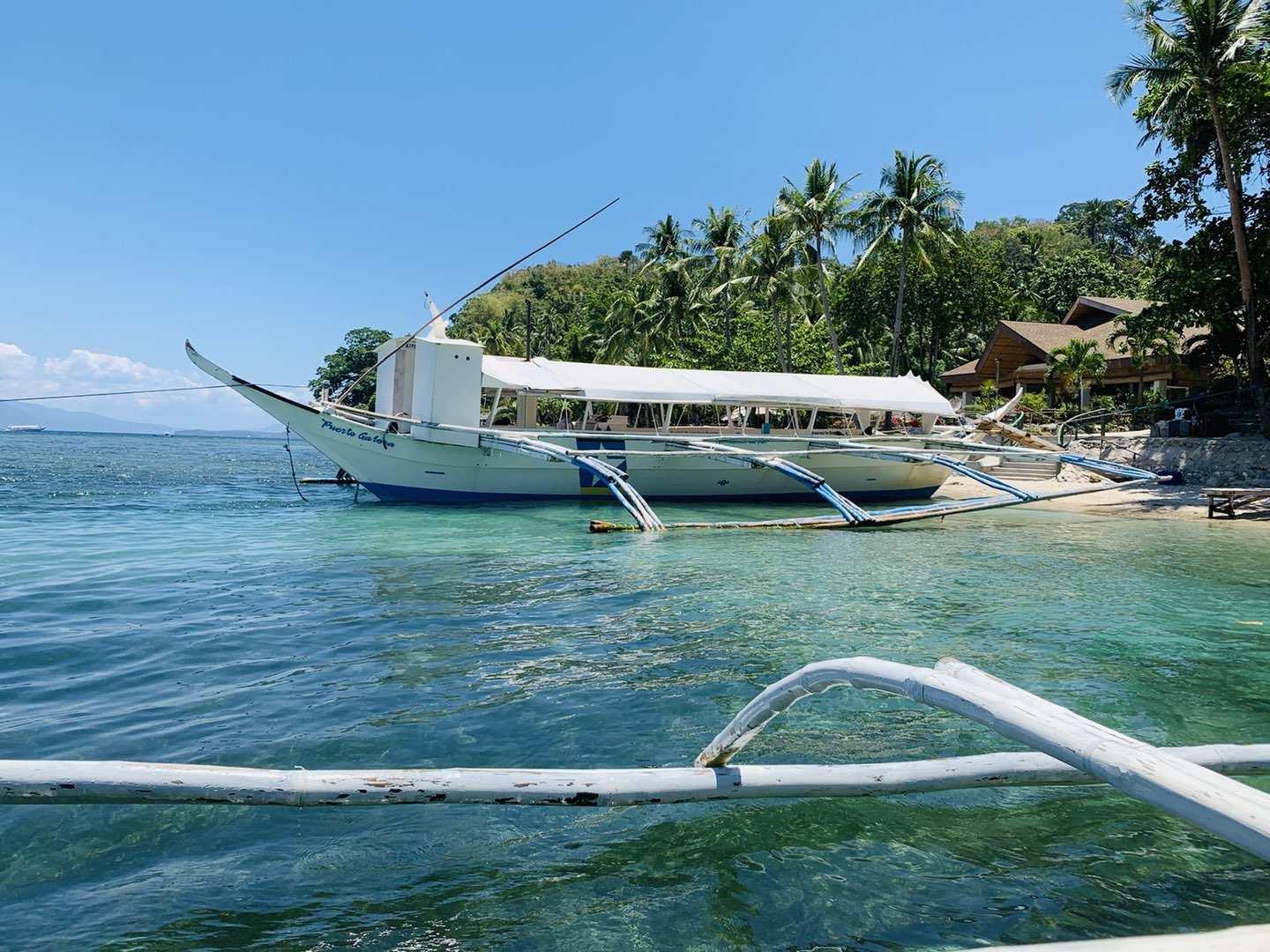 Sandee Riseros Beach Resort