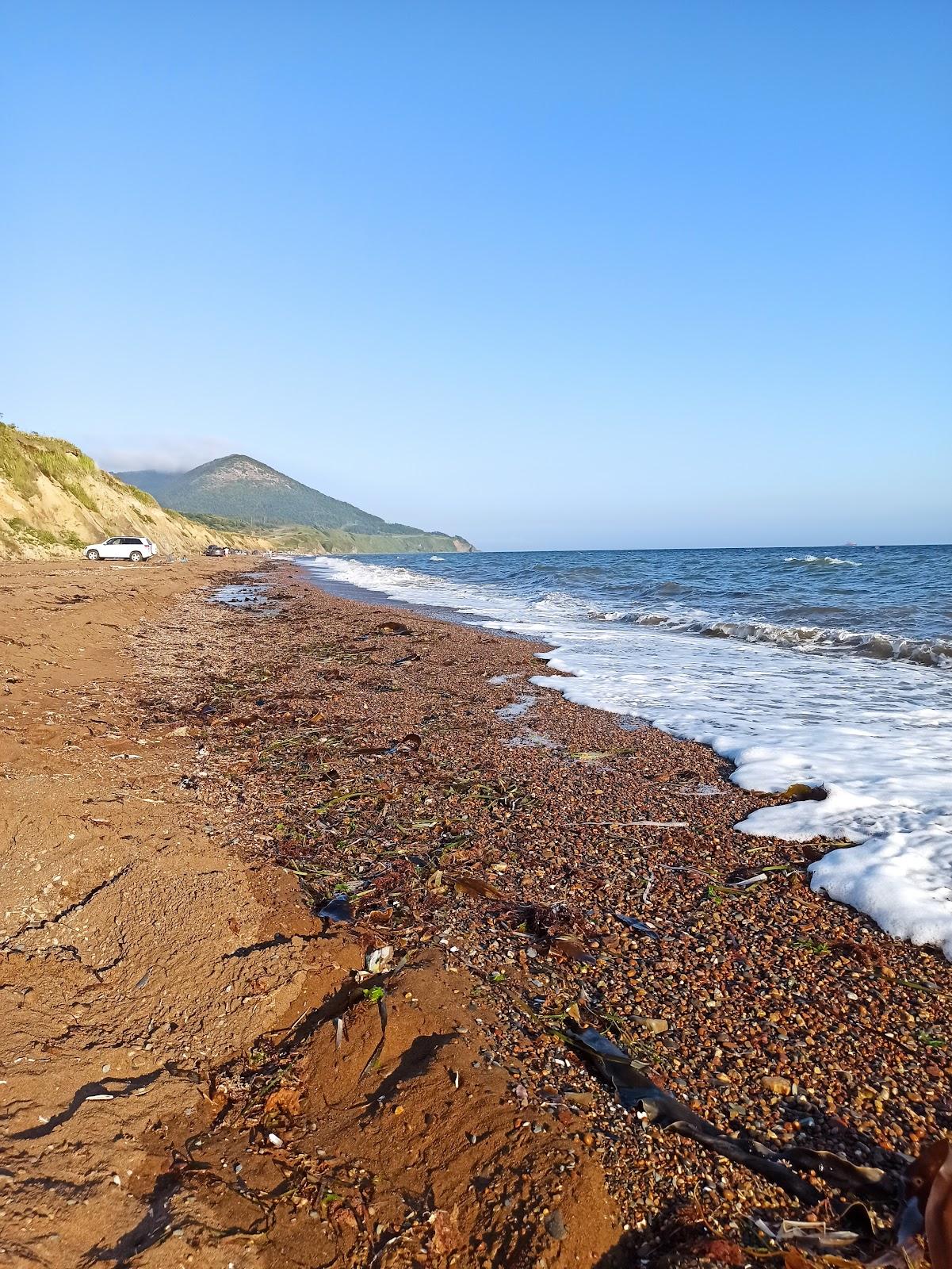 Sandee Prigorodnoye Beach