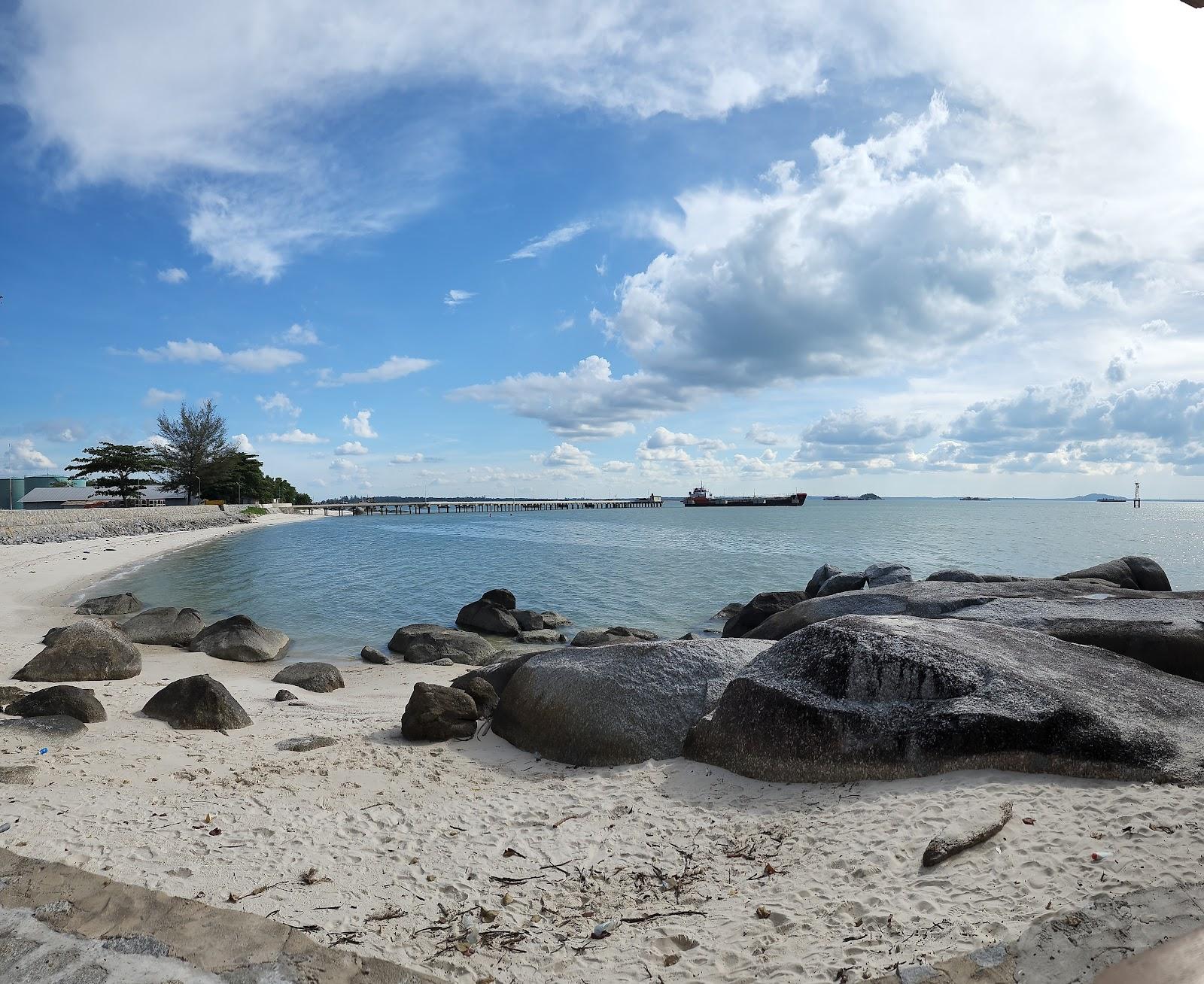 Sandee Pantai Putat