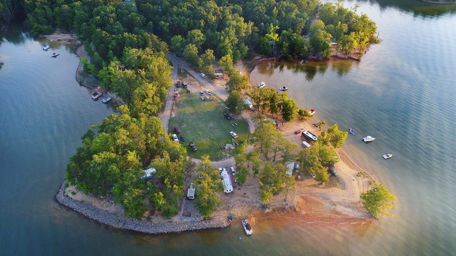 Sandee Hibernia Campground - Area 2