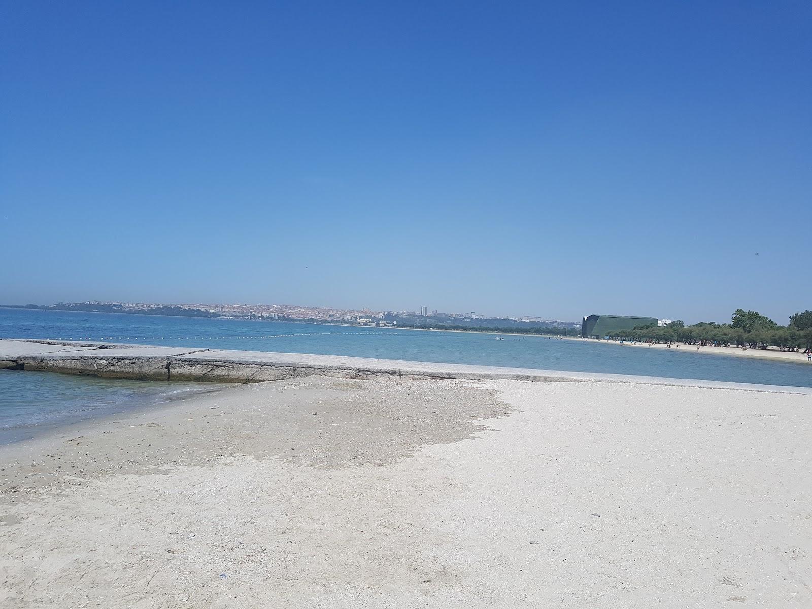 Sandee Tarihi Haylayf Plajı