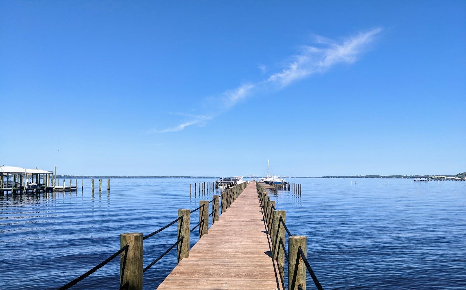 Sandee Amity Park - Marina View