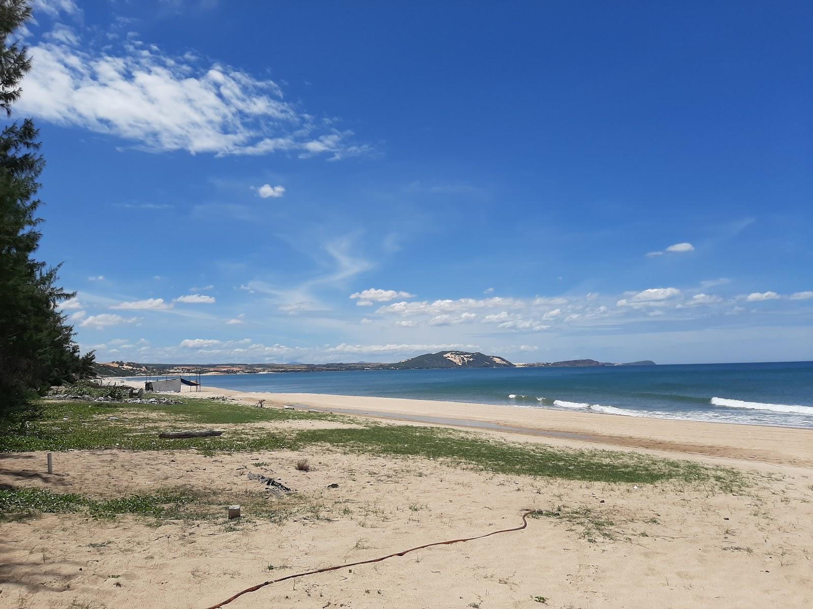 Sandee Suoi Nuoc Beach
