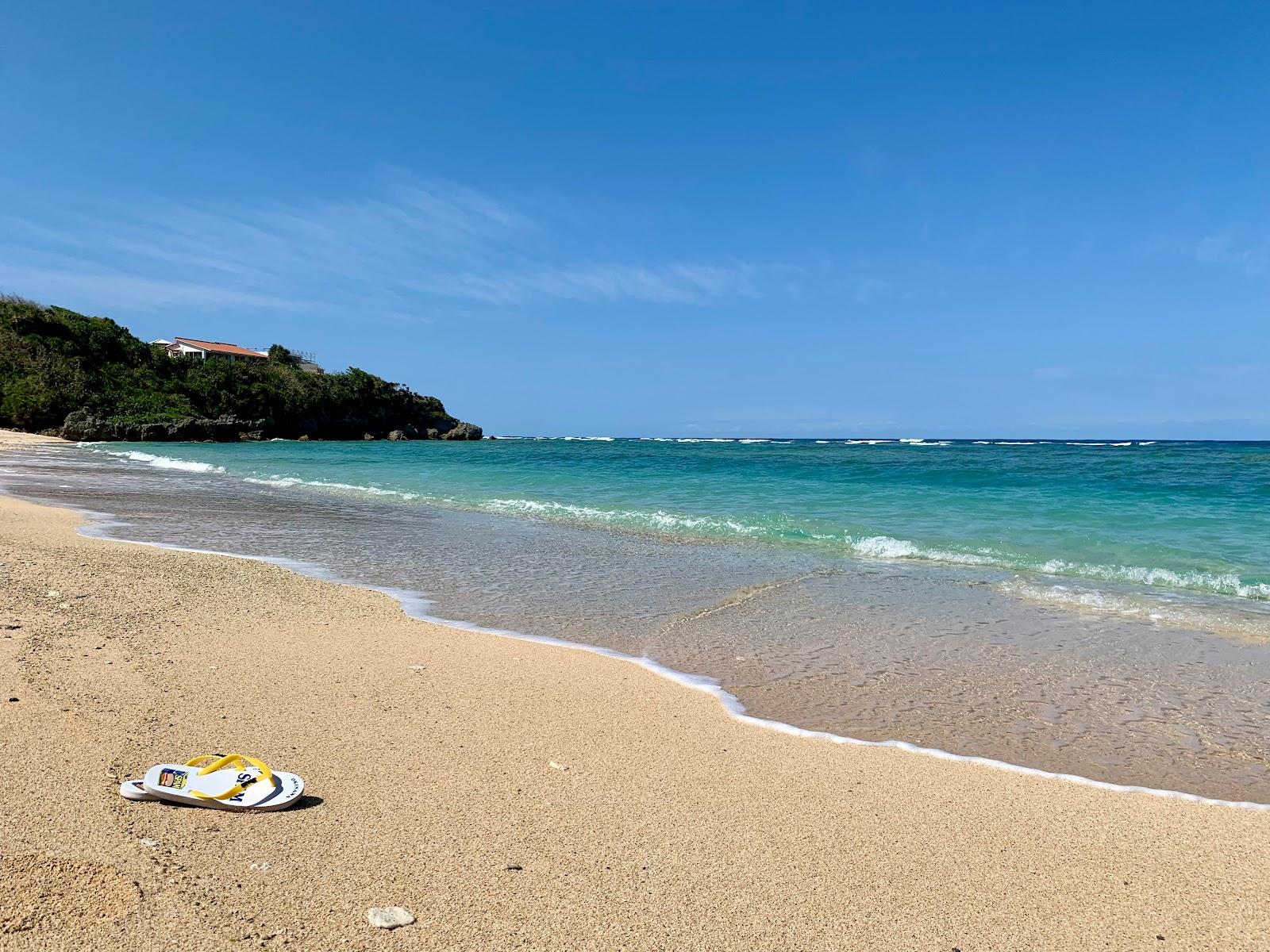 Sandee Sakiyama Dive Beach