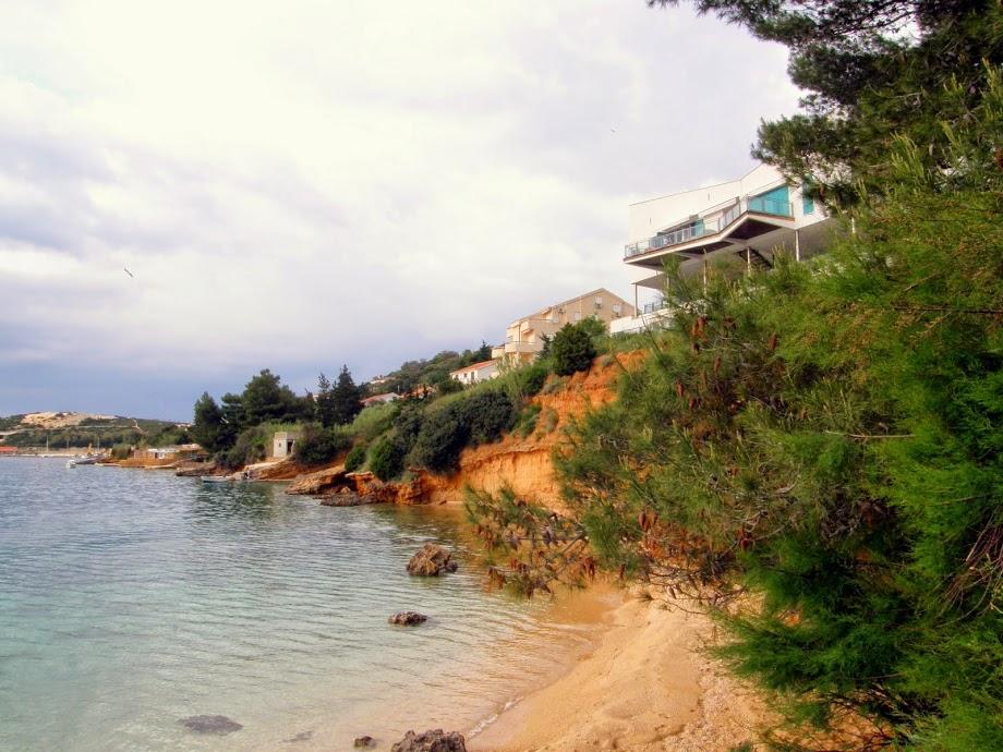 Sandee Beach Uljak