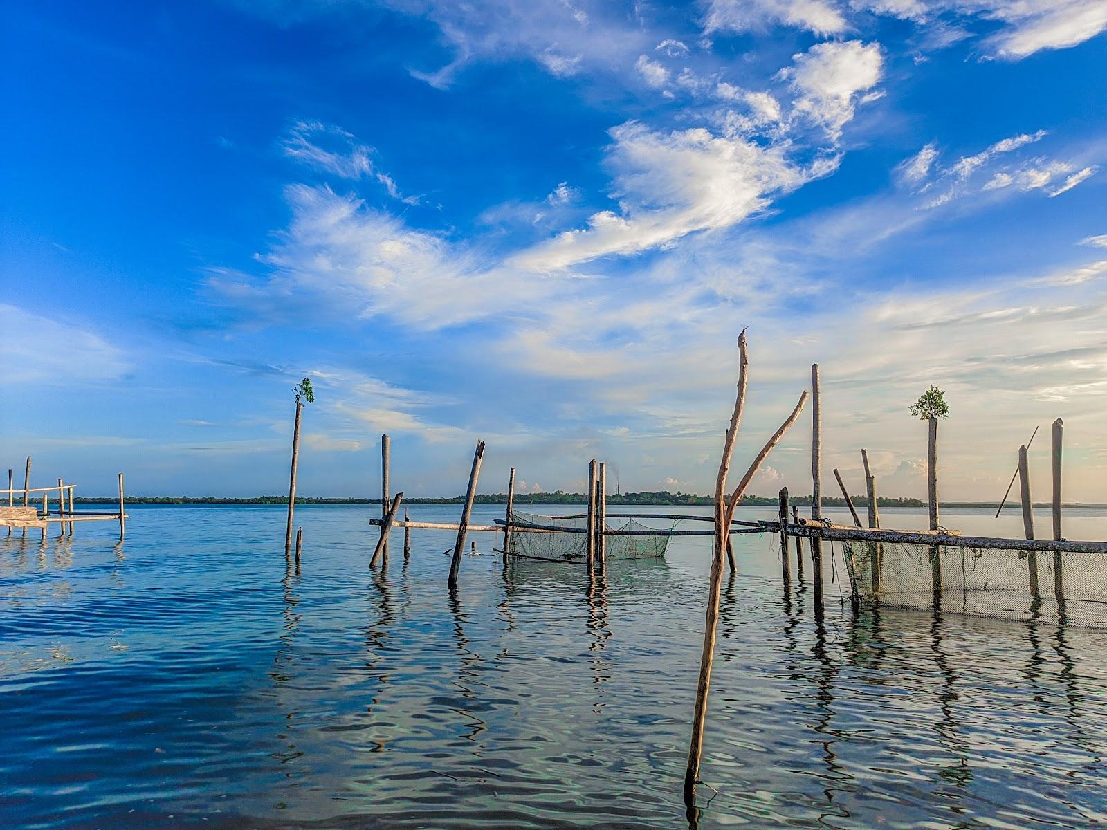Sandee Coastal Pamboang