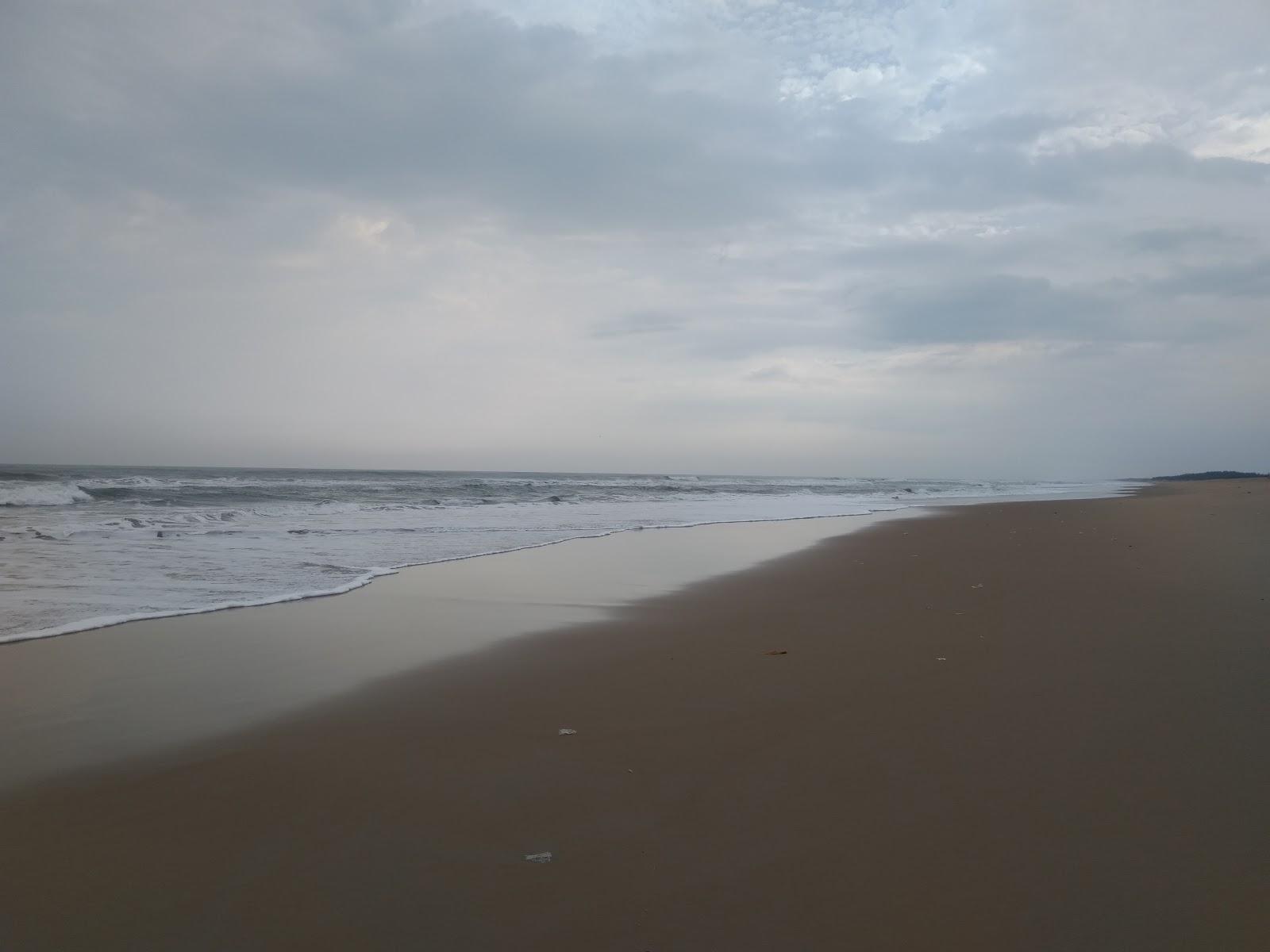 Sandee Kotcherla Beach