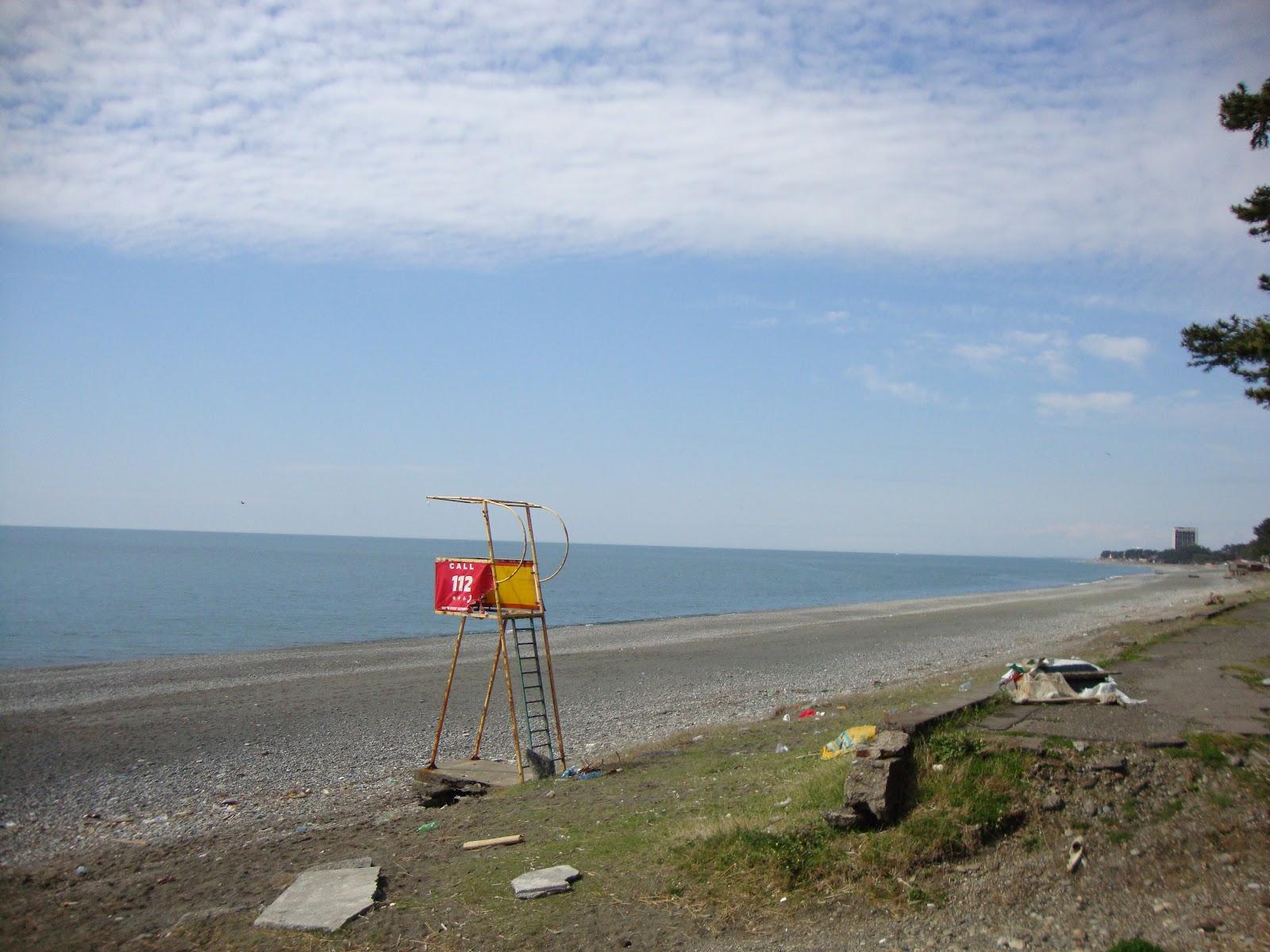 Sandee Bobokvati Beach