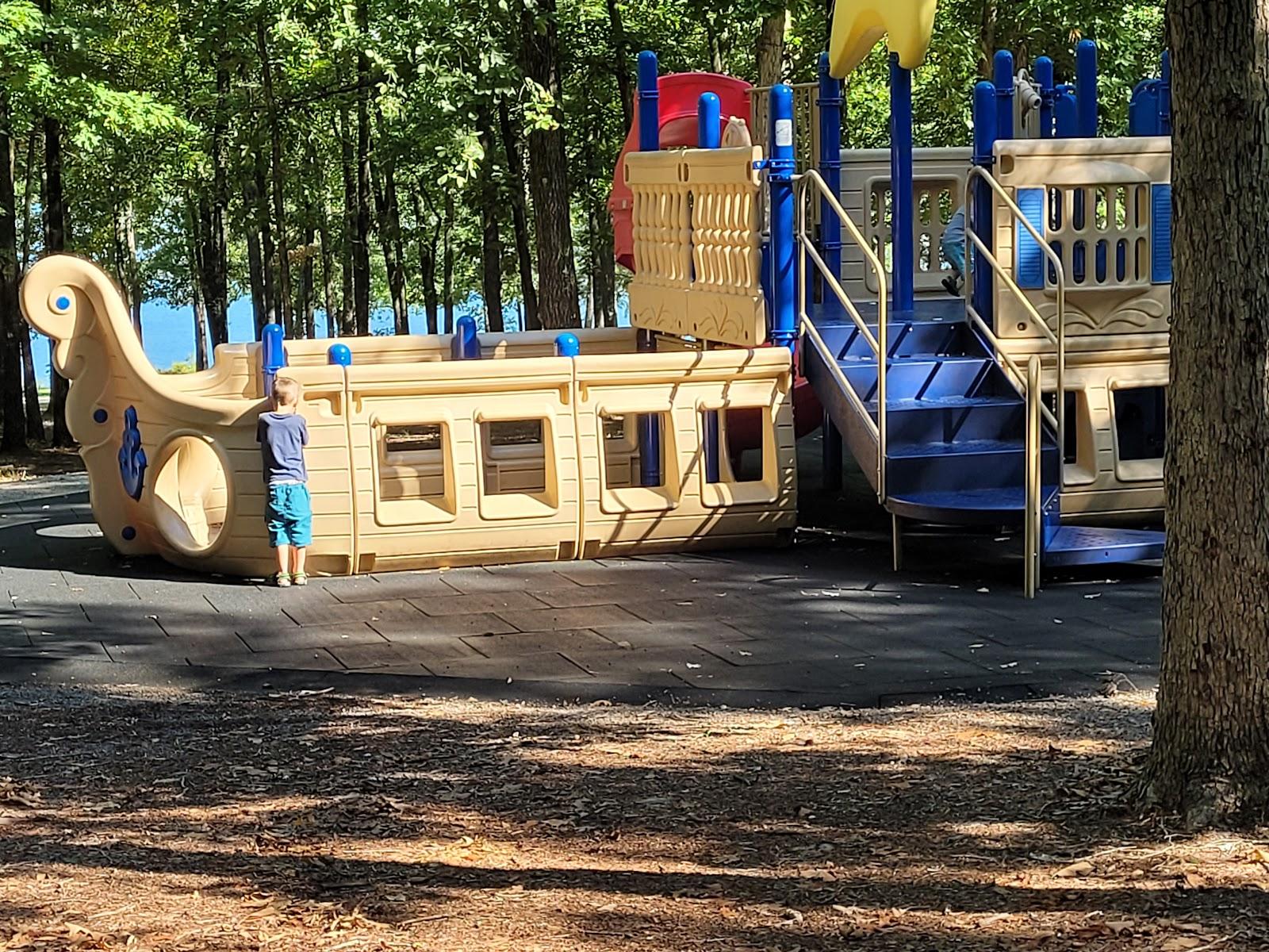 Sandee Devils Fork Recreation Area