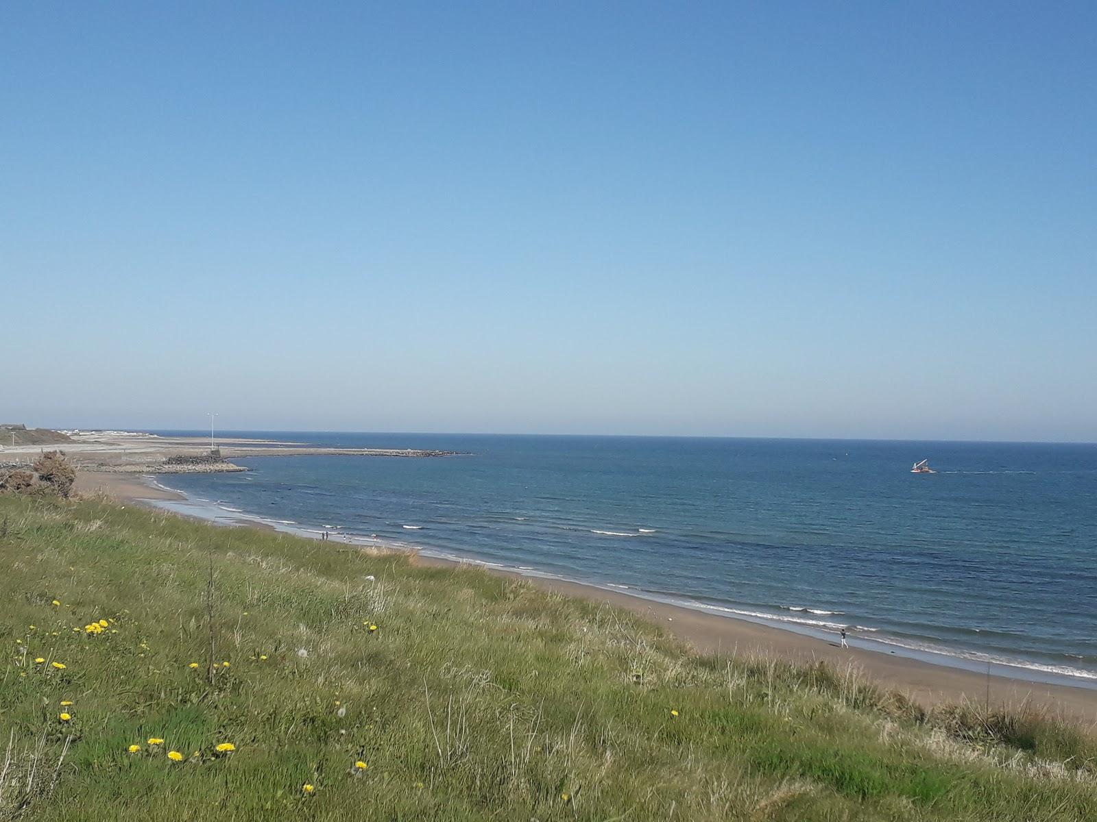Sandee Kilkeel Beach