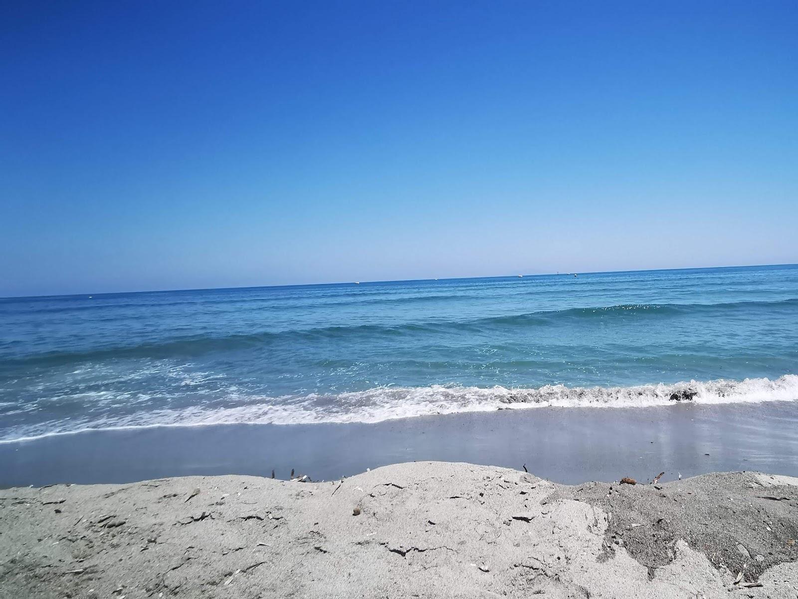 Sandee Plage De La Marana