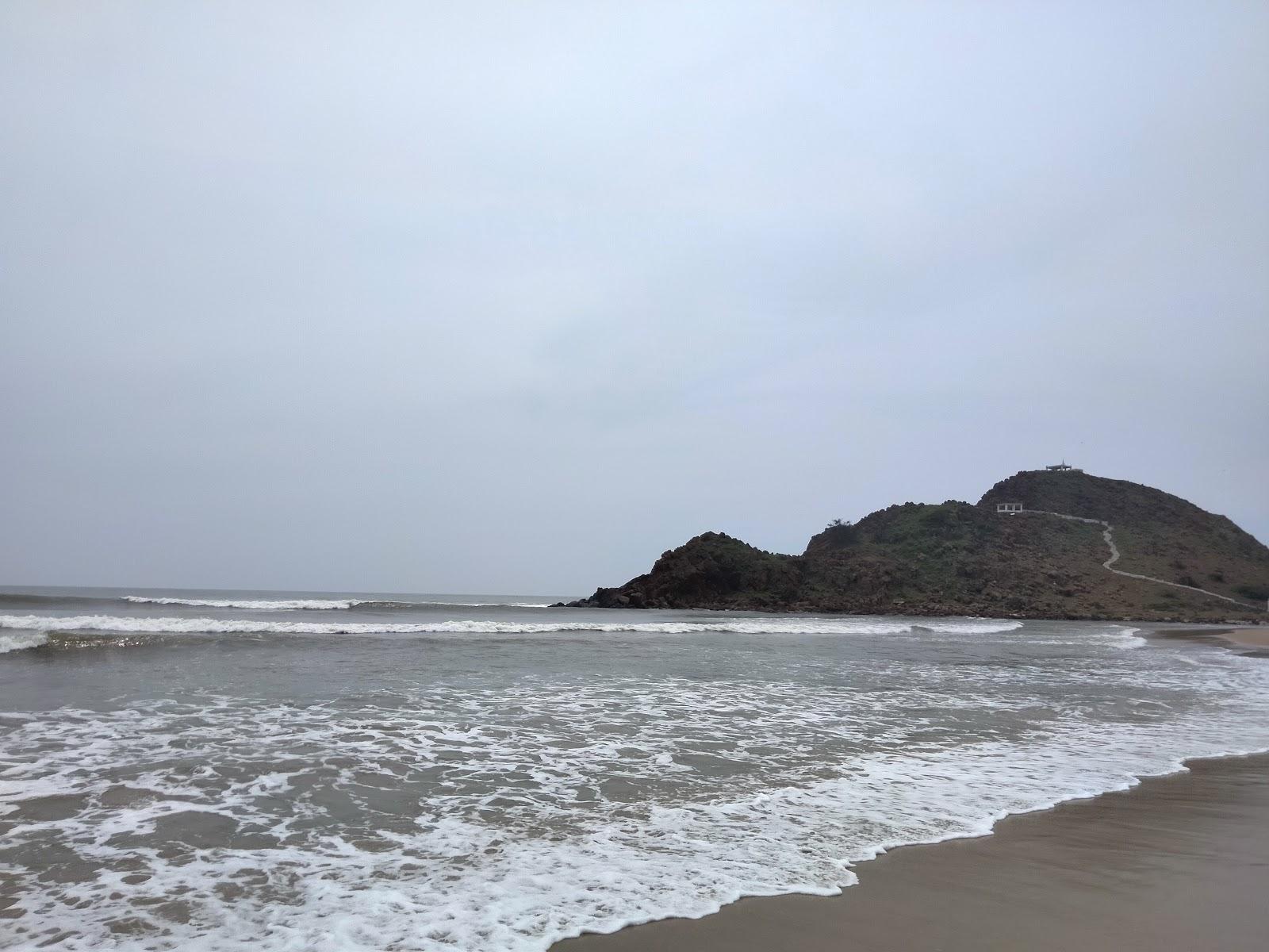 Sandee Appikonda Beach