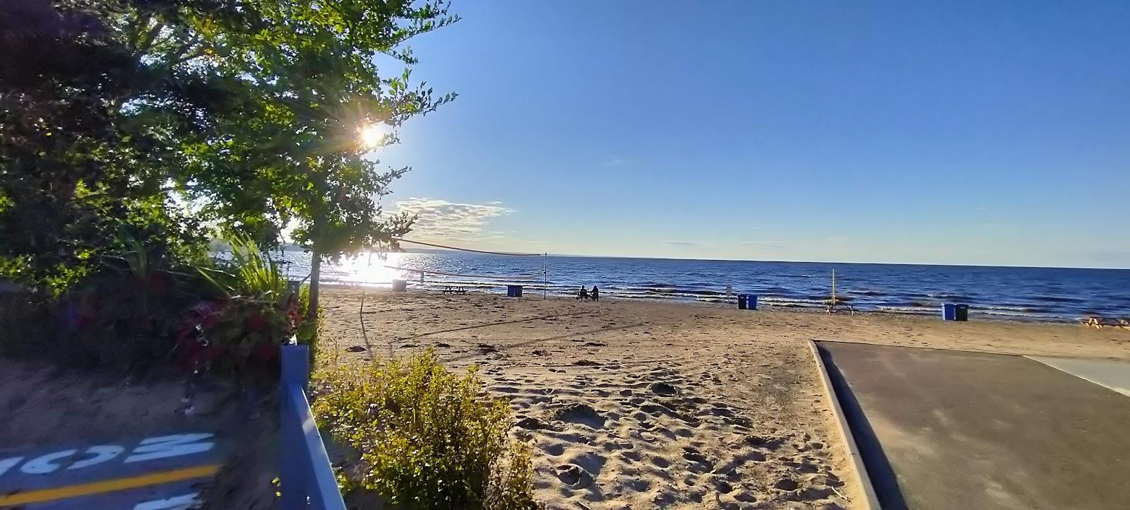 Sandee Rigolet Public Beach
