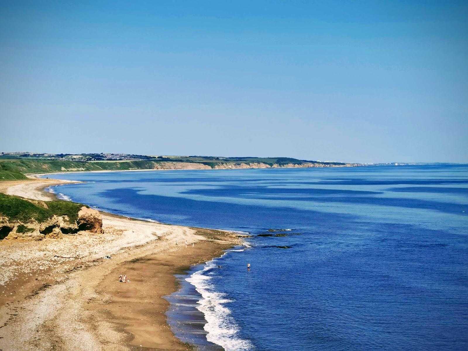 Sandee Blackhall Beach