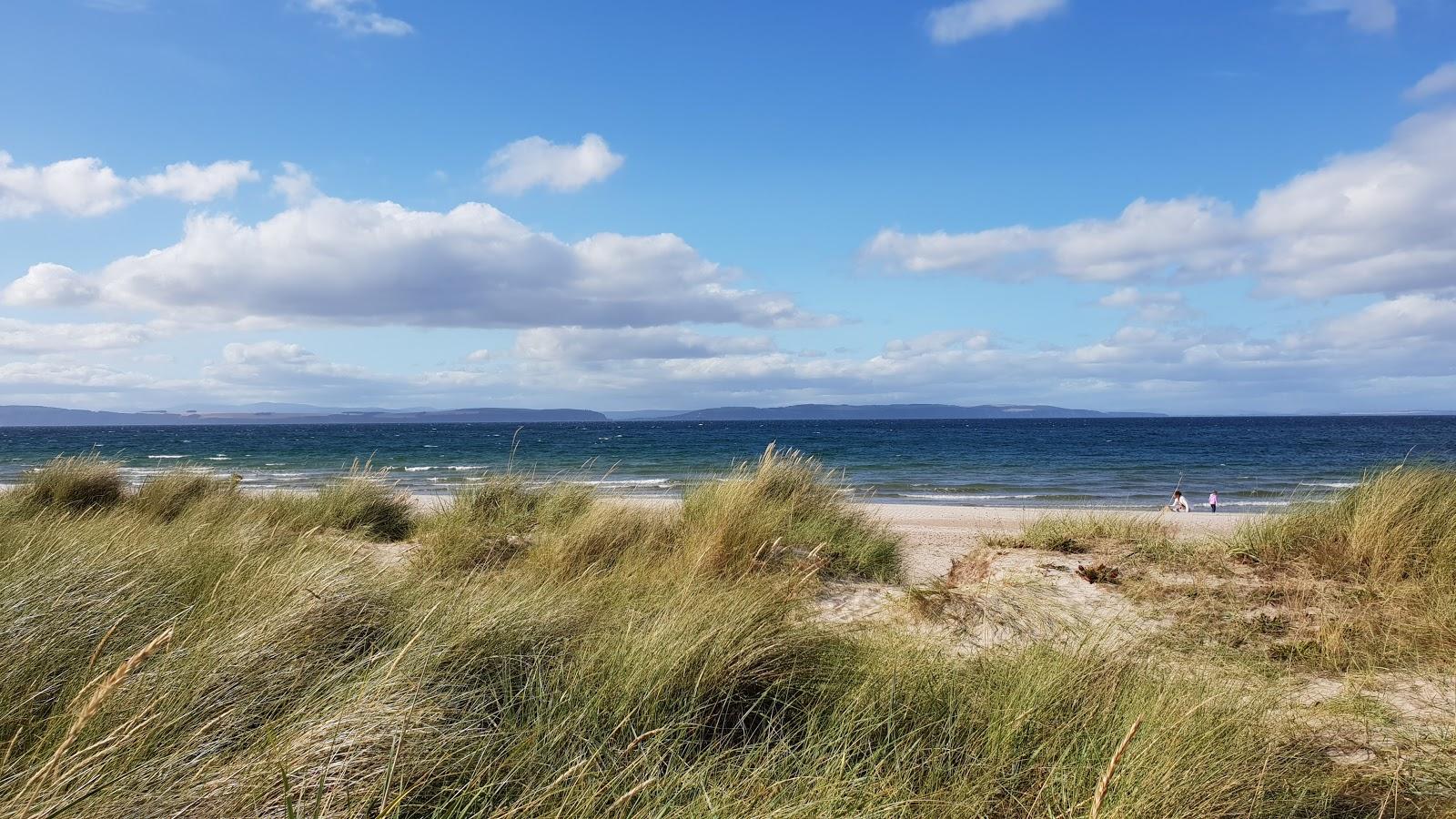 Sandee Nairn Central Beach