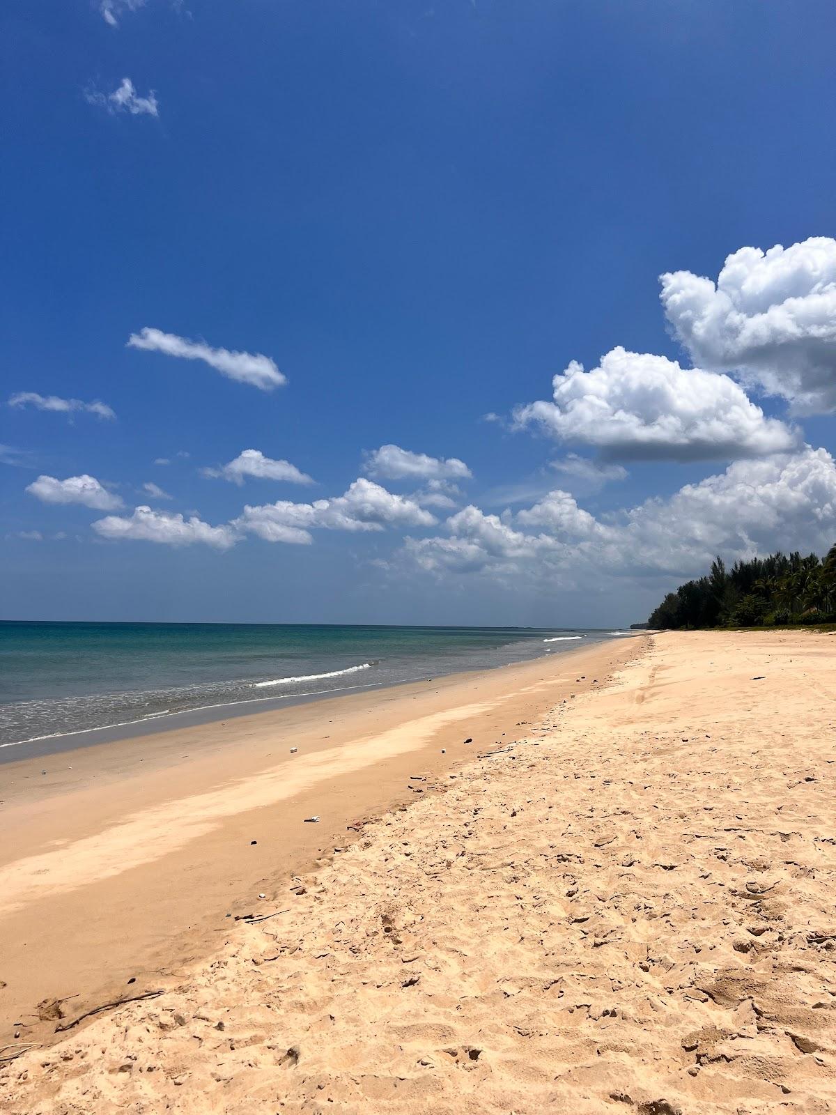 Sandee Jivana Beach