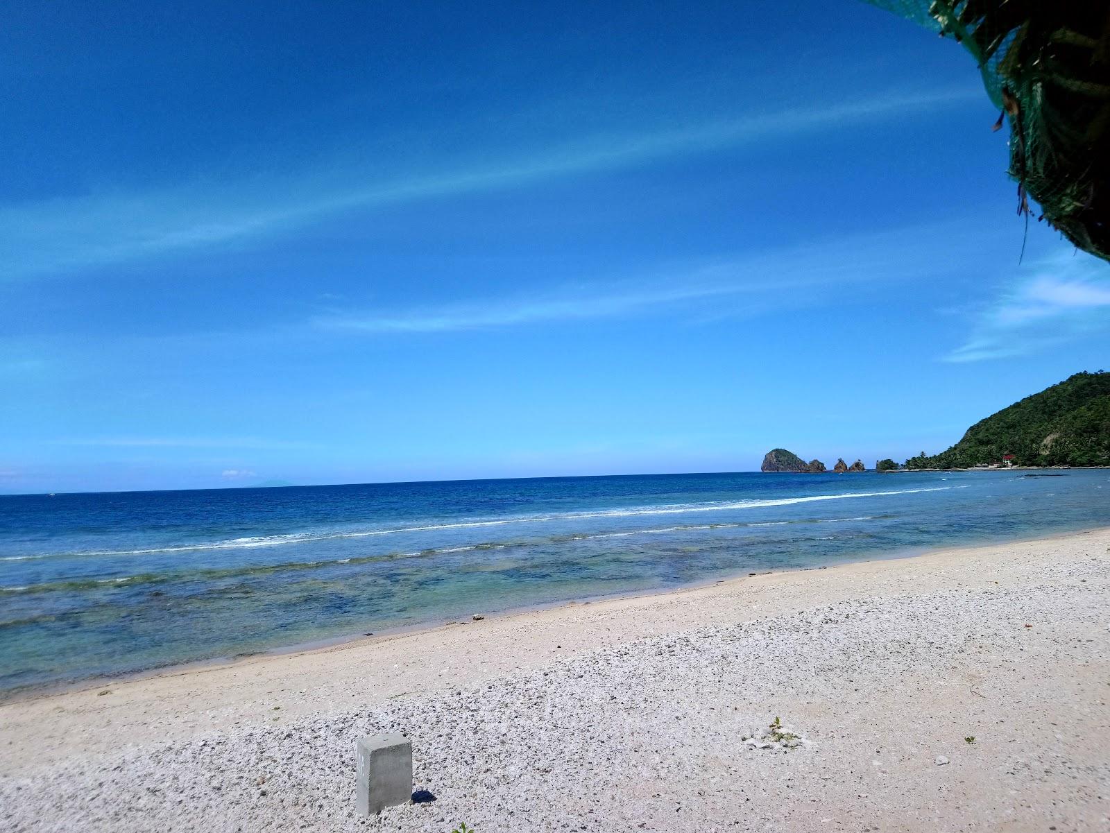 Sandee Dragonfly Resort, Diguisit