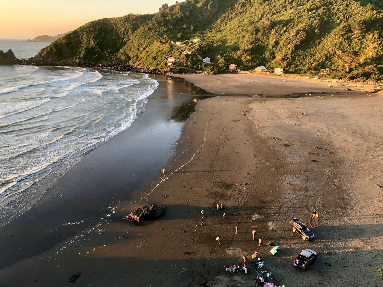 Sandee Playa Pichicullin