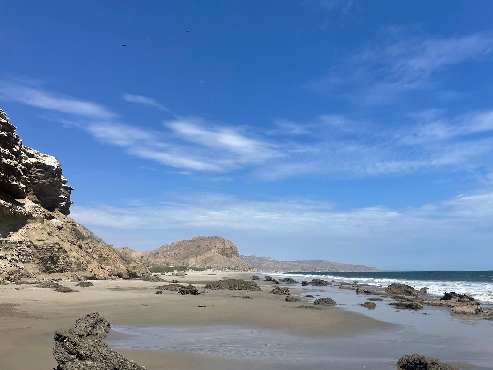 Sandee Playa La Vuelta