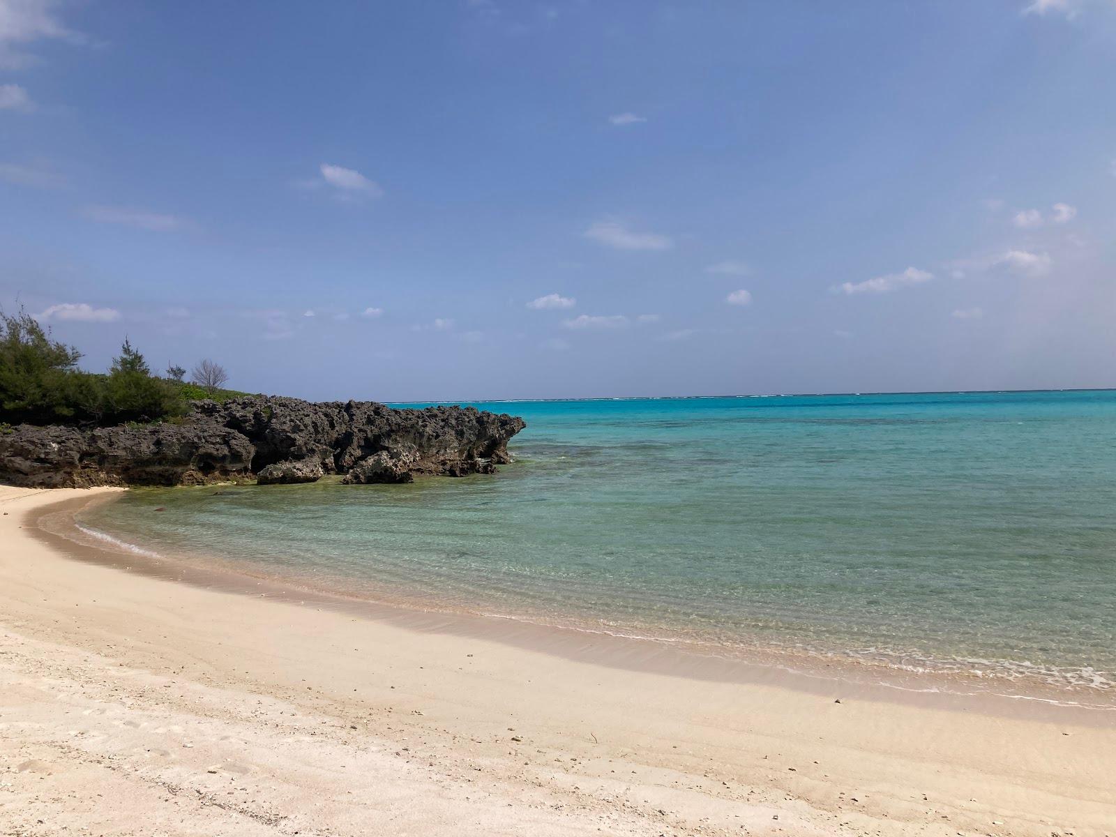Sandee Funakura Coast