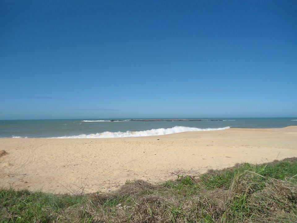 Sandee Praia Do Ipiranga