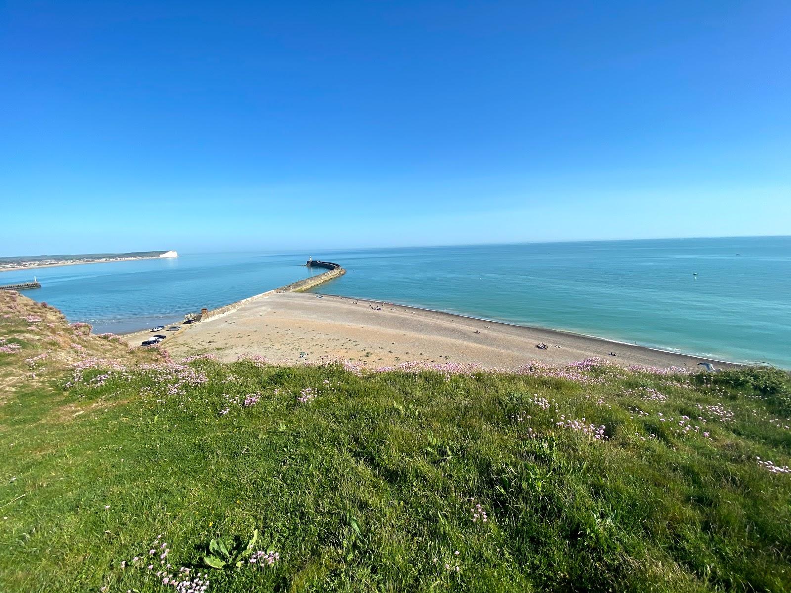Sandee Newhaven Beach