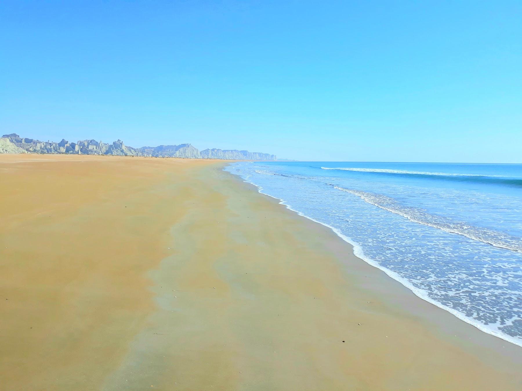 Sandee Gwadar West Bay Beach
