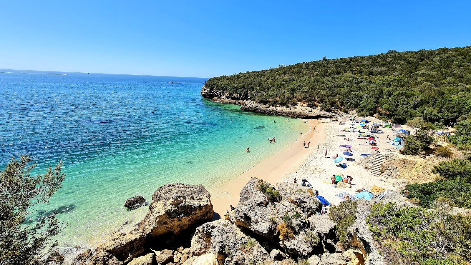 Sandee Praia Dos Coelhos