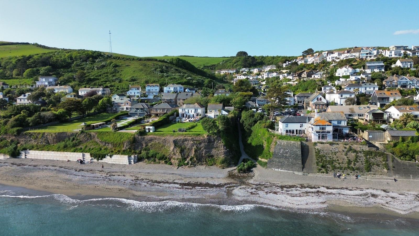 Sandee Downderry Beach