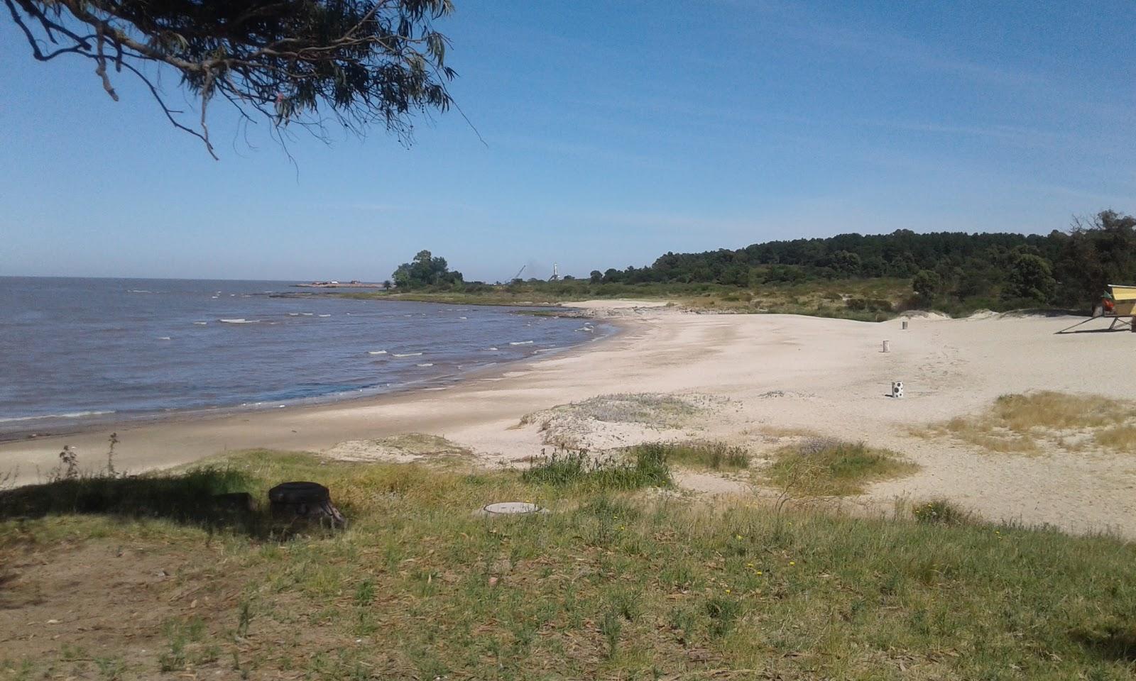 Sandee Pajas Blancas Beach