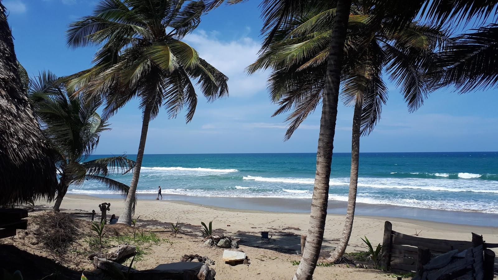 Sandee Playa La Lometa
