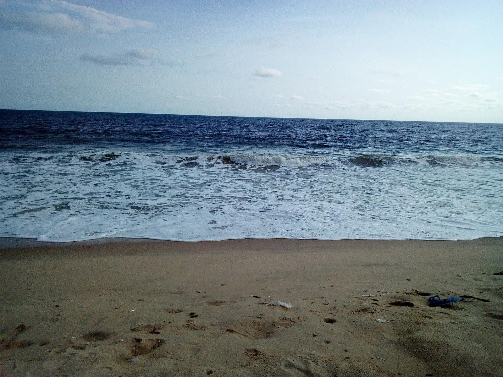 Sandee Lekki Atlantic Beach Resort