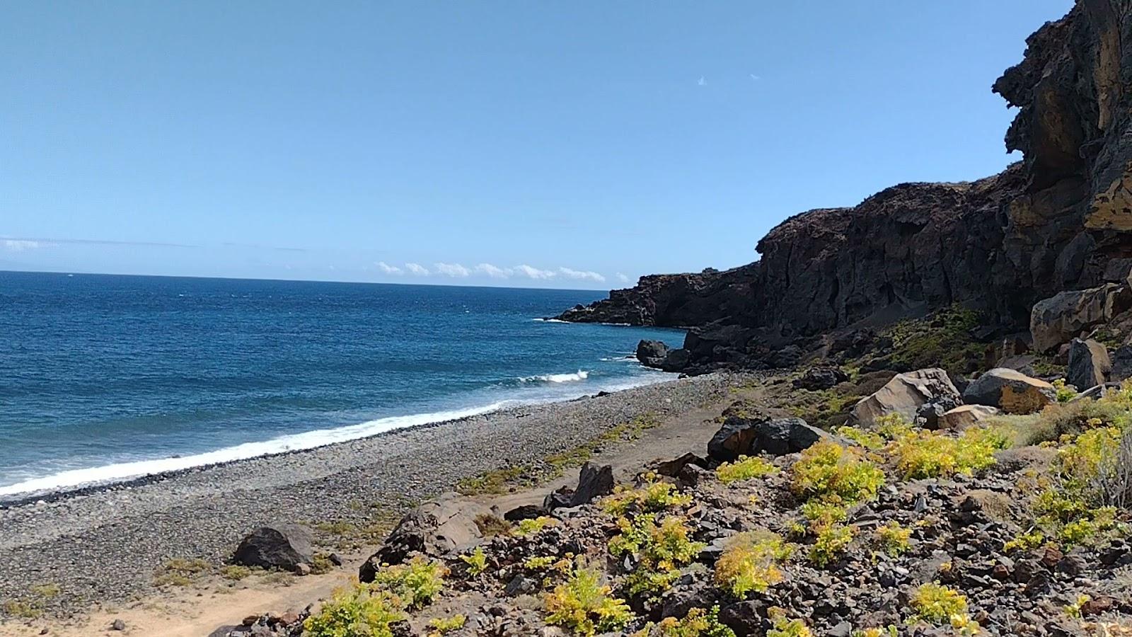 Sandee Playa De Las Ceras