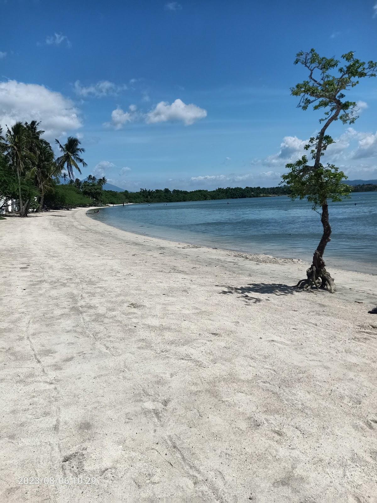 Sandee Cala De Oro Beach Resort