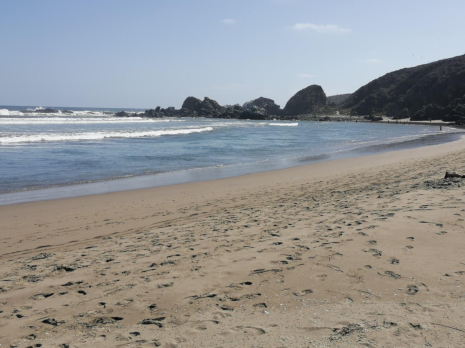 Sandee Playa Gibor