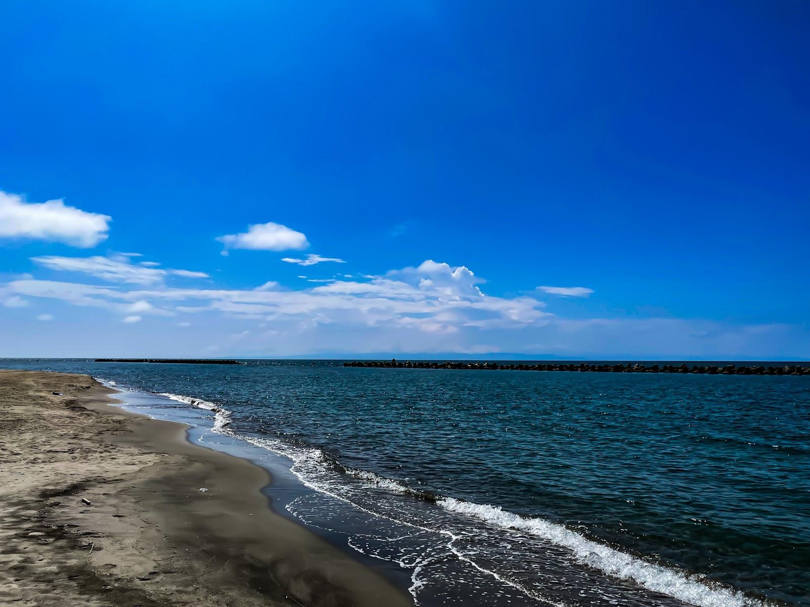 Sandee Aoyama Kaigan Beach