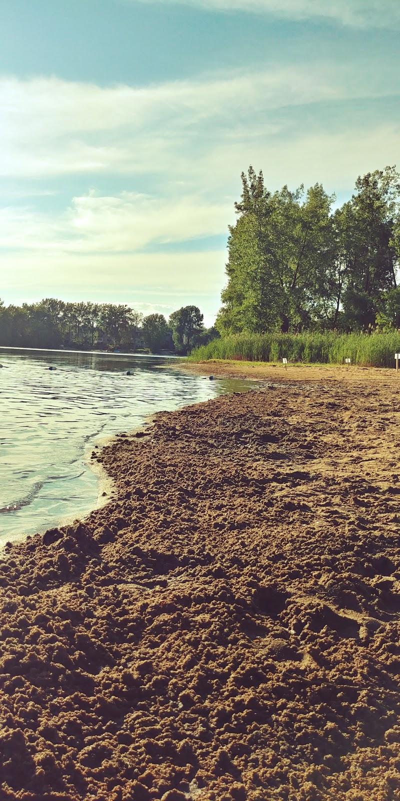 Sandee Plage De La Sabliere
