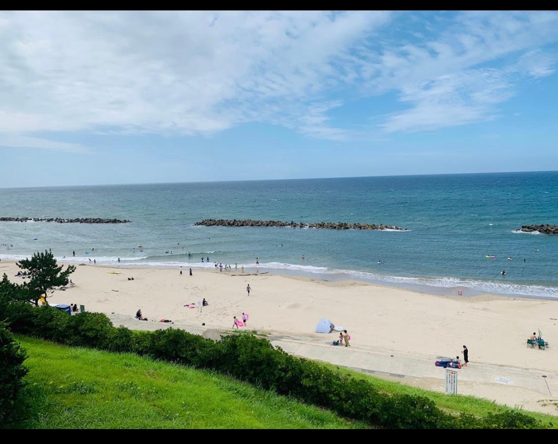 Sandee Kirara Beach
