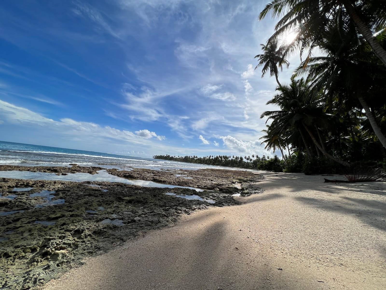 Sandee Pantai Jayrha