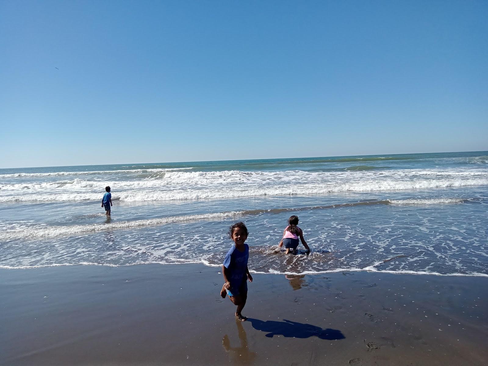 Sandee Playa El Rodeo