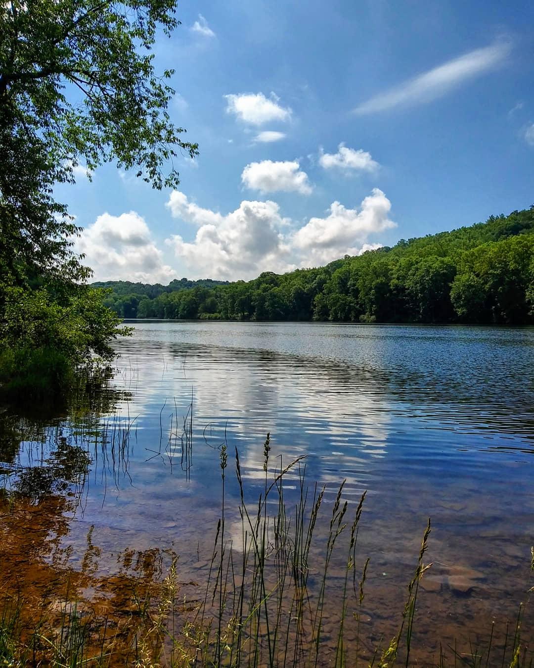 Sandee Keystone State Park