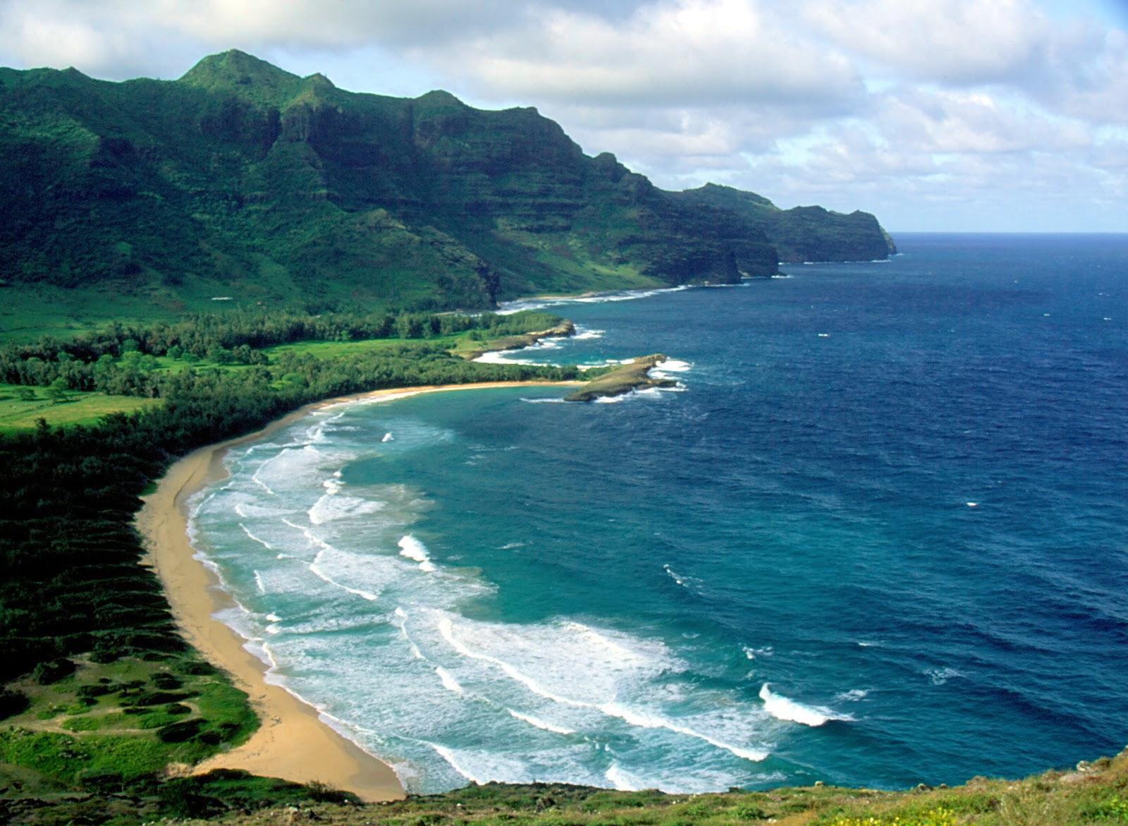 Sandee Kipu Kai Beach