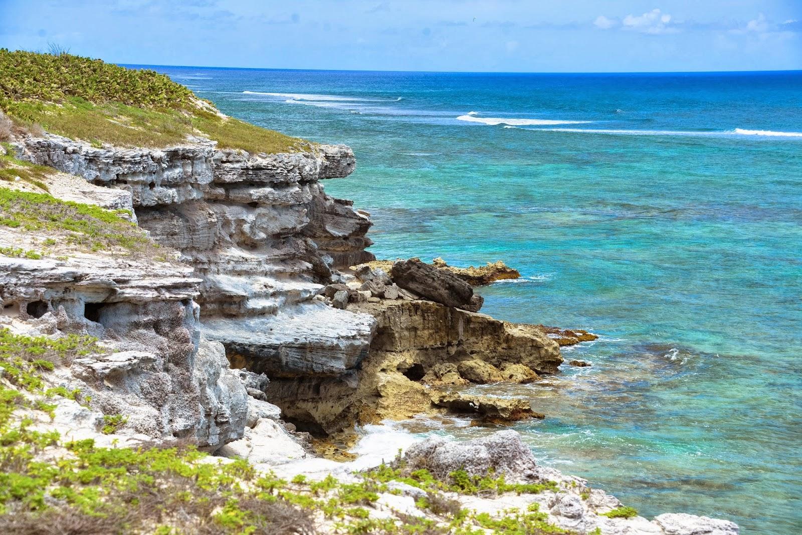 Sandee Beachside Bungalow Vacation Rental Turks & Caicos